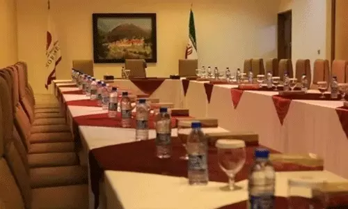 هتل صدف کیش